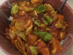 -胖哥料理(兴义里店)