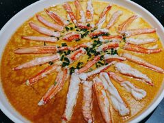 -大鹏饭店·金陵家宴(奥体中心店)