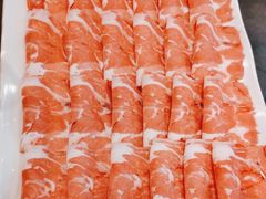 小肥羊-百叶居·老北京涮羊肉(鼓楼店)