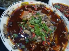 -淮南牛肉汤酒店(可伦公馆店)