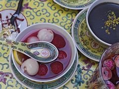 -宫事颐庭·老佛爷贵寿下午茶(颐和园店)