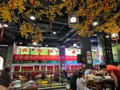-松针蔡记蒸饺(花园路店)