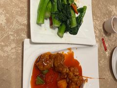 -广东胜利宾馆西关粤中餐厅