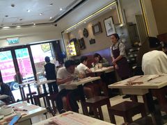 大堂-池记(尖沙咀店)