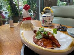 -琼菜人家·海南菜·文昌鸡(文昌大道店)