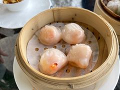 悦湖玉液虾饺皇-悦湖公馆