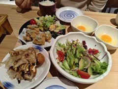 -森味花园·日本料理(伊藤洋华堂亚运村店)