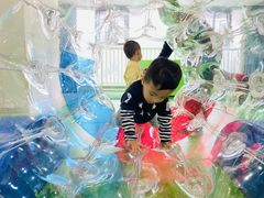 -全优加早教托育园(广百新一城店)