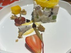 -王品牛排(珠海富华里店)