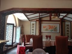 -浦江餐饮·上海菜馆(五四路店)
