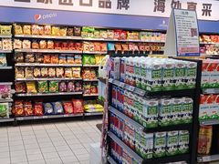 -物美大卖场(玉蜓桥店)