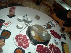 -陈记顺和潮汕牛肉火锅(韩江路店)