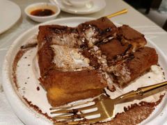 -十二粤味·顺德菜·烧鹅点心(五四广场店)