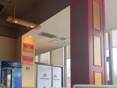 -邢氏老太太烤串(北兴街店)
