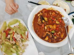 -大师傅金奖啤酒鱼(西街老店)