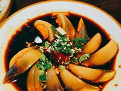 -江边城外烤全鱼(方庄时代购物中心店)