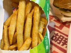 -魏家凉皮(协和店)