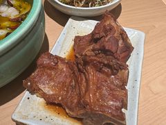 -大师兄·西北小馆(北站缤果空间店)