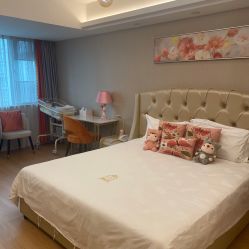 -宝媛会月子中心(越秀店)