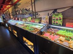 -牛New寿喜烧(虹桥新天地店)