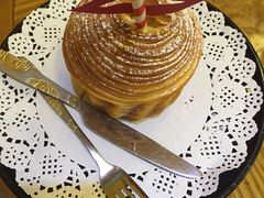 -丁香西饼屋(桂林路店)