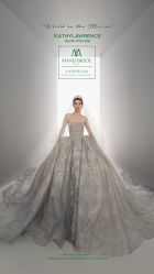 -MANLI BRIDAL婚纱
