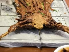 -大家烤羊庄·聚餐团建·谢师宴·生日派对(南山店)
