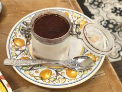 吉奥斯托潘妮提拉米苏味蛋糕-Alimentari Grande(东湖路店)