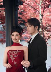 -维多利亚婚纱摄影全球旅拍(华南旗舰店)