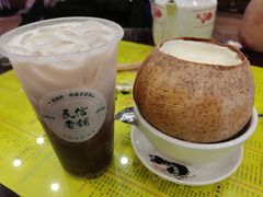 -民信老铺(华盖路店)