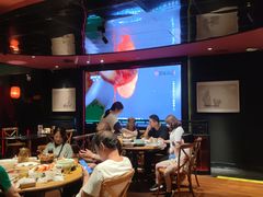 -吴越荣记苏州菜·松鼠桂鱼(月光码头店)