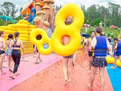 -青鱼湾水上乐园