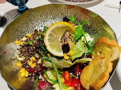 -俄士厨房(五棵松华熙LIVE店)