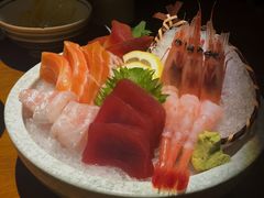 小份刺身拼盘-YAMAKAWA(龙湖胥江天街店)
