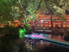 -白家大院·王府宫廷菜(苏州街店)