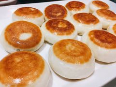 红糖小锅盔-文杏酒楼(一品天下店)