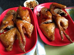 红烧乳鸽-光明刘冰乳鸽店(光明法政北路店)