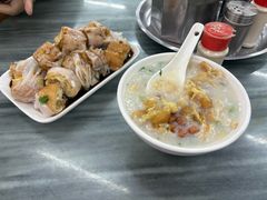 -穗银肠粉店(东川路店)