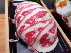 凑凑肥牛-湊湊火锅·茶憩(东城万达店)