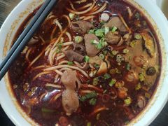 川味肥肠面-牛王庙(龙华花园店)