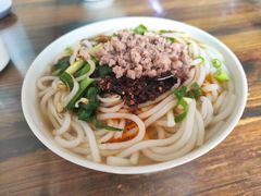 -黄金娣米线(盛邦老店)