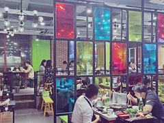 -钢管厂五区小郡肝串串香(车公庙店)
