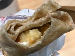 -汉堡王(歌斐中心店)