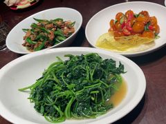 -柴米油盐(土菜院子店)
