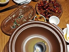 -隔壁老王·家常云南菜(花巷店)