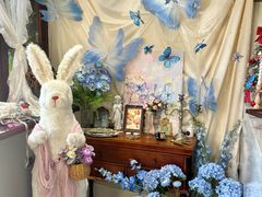 -初甜·舒芙蕾·韩式雪花冰(流塘店)