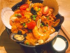 -麦甜创意轻食餐厅(西康路店)
