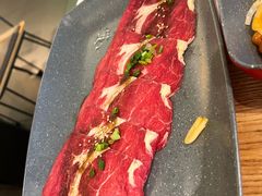 -新石器烤肉(马鞍山印象汇店)