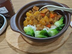 -李先生牛肉面大王(郑州火车站西广场2店)