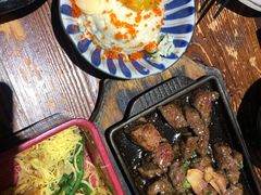 -小川洋风料理(街道口店)